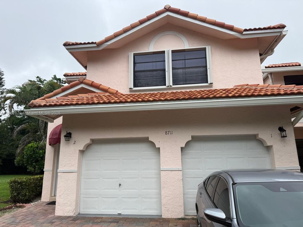 Photo of 8711 Via Giula #2, Boca Raton, FL 33496 (MLS # A11882870)