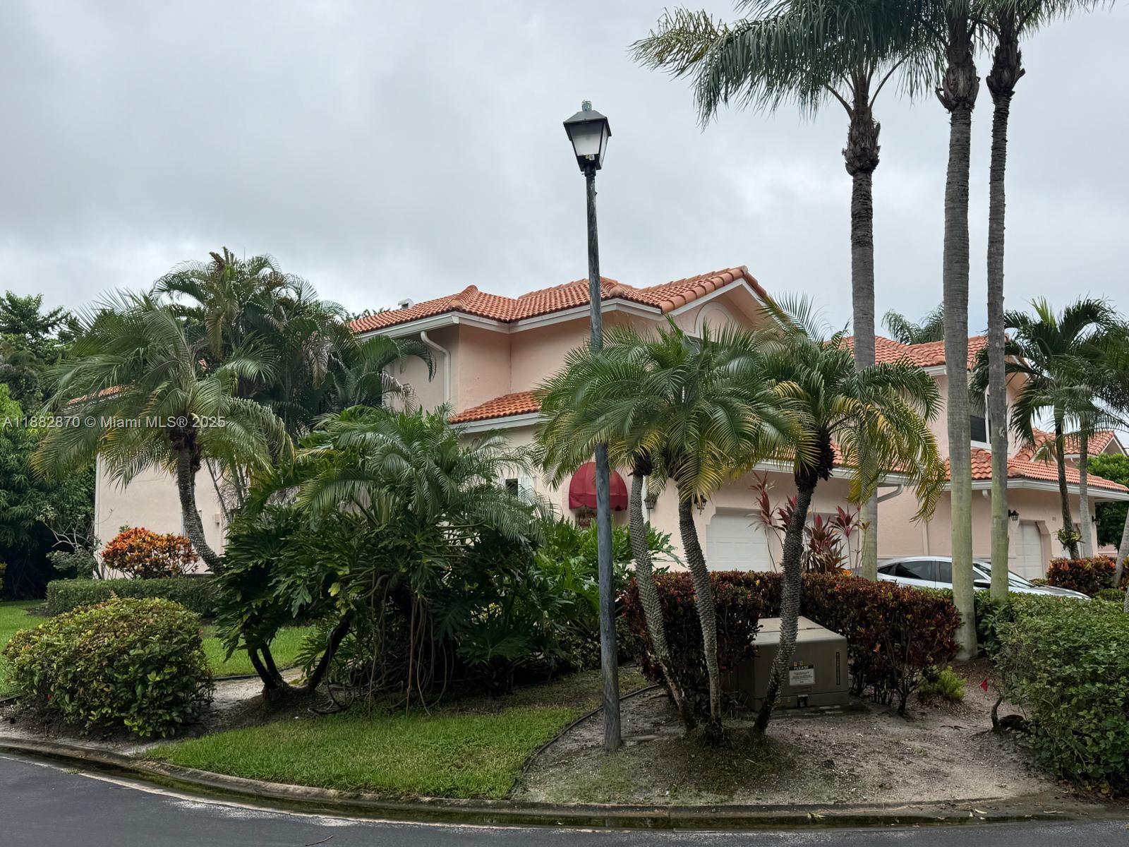 VILLA SAN REMO CONDO - Residential