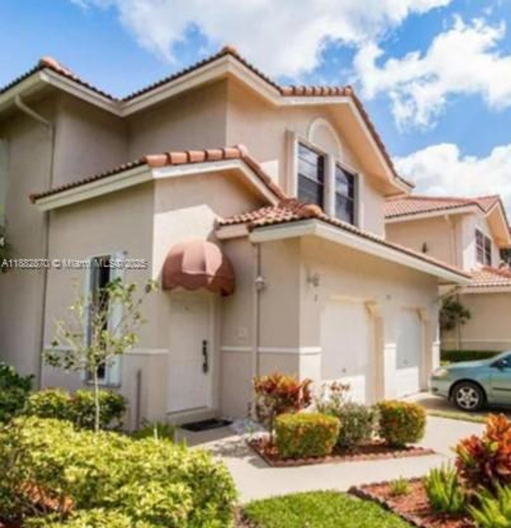 Photo of 8711 Via Giula #2, Boca Raton, FL 33496 (MLS # A11882870)