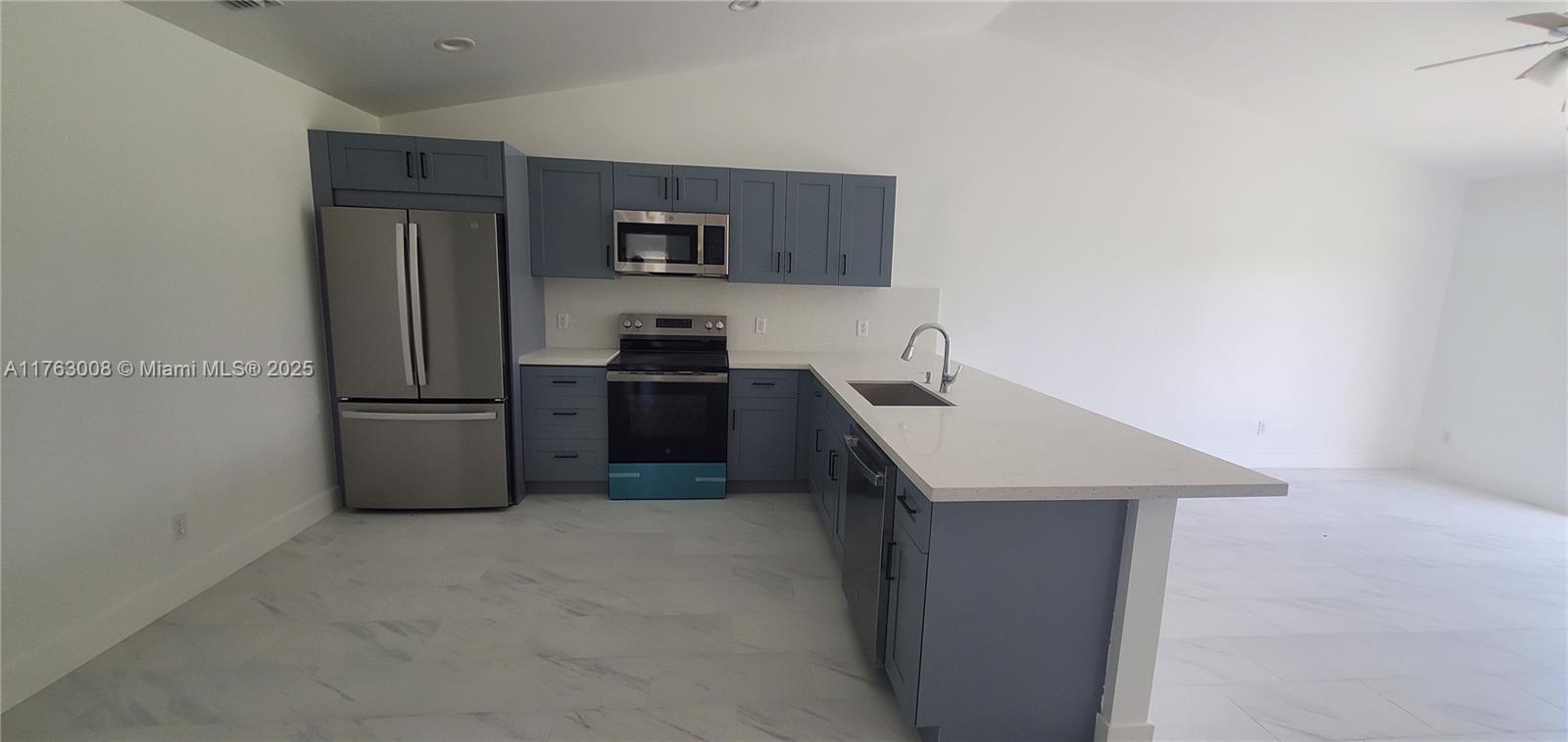 Lehigh Acres - Residential Lease