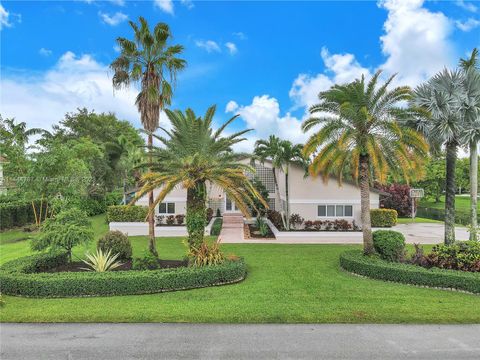 Photo of 13240 SW 32nd Ct, Davie, FL 33330 (MLS # A11444787)
