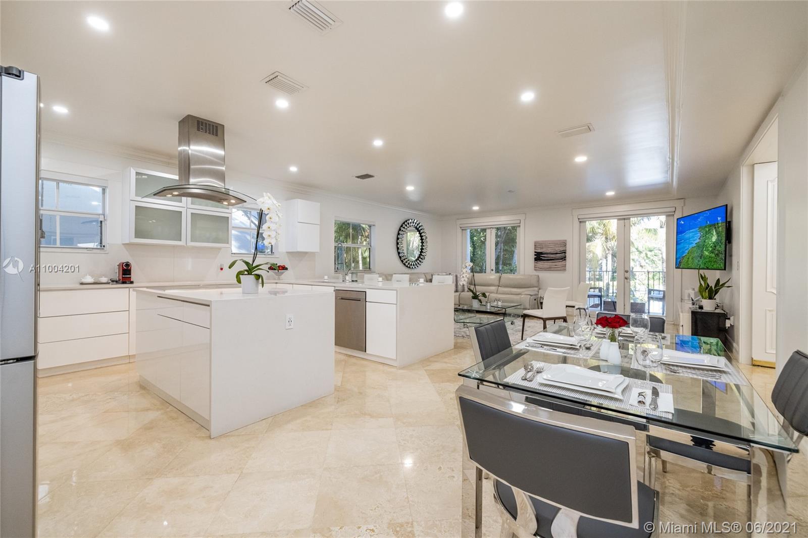 FAIRVIEW - Residential