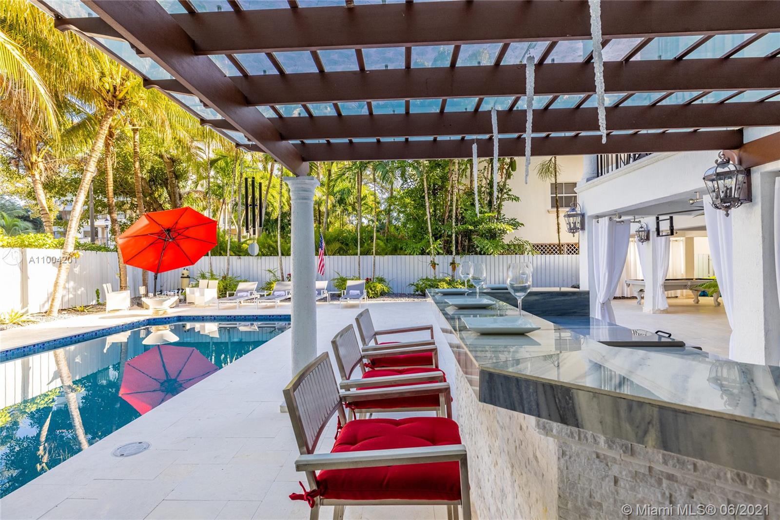 FAIRVIEW - Residential