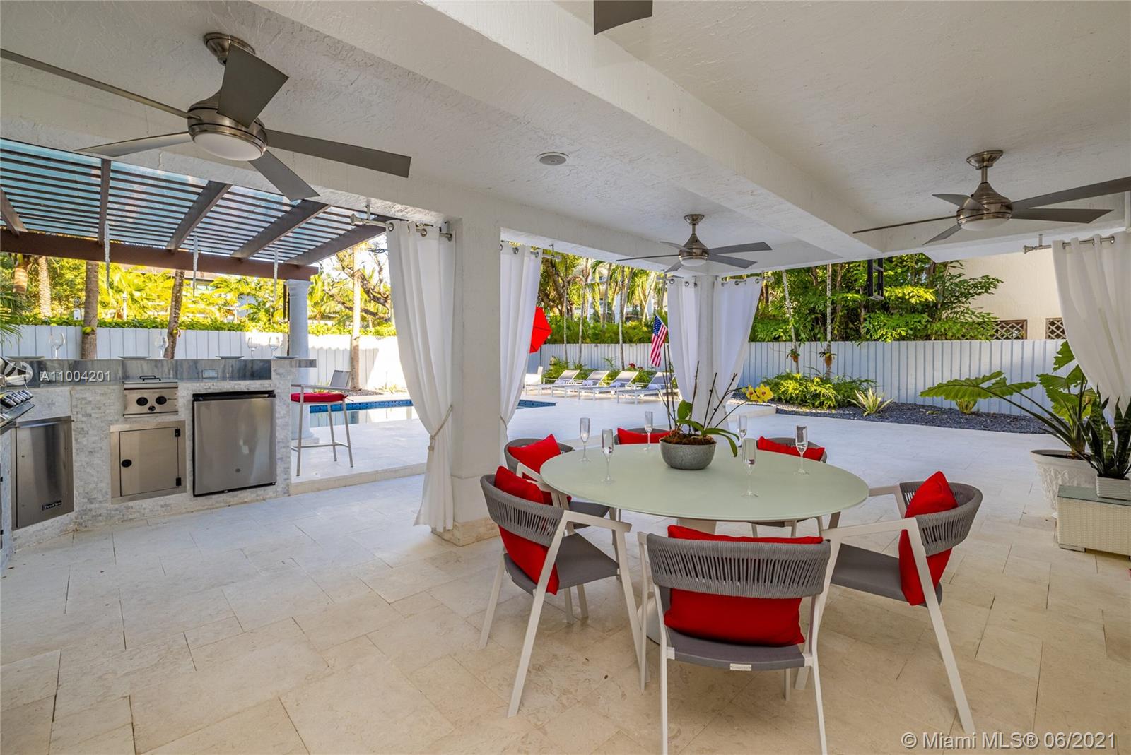 FAIRVIEW - Residential