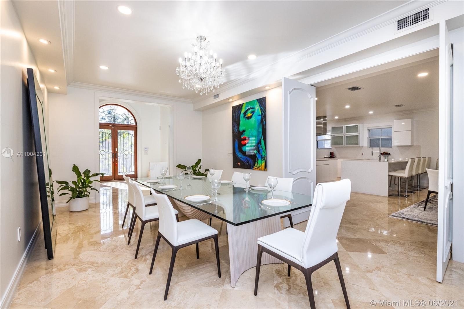 FAIRVIEW - Residential