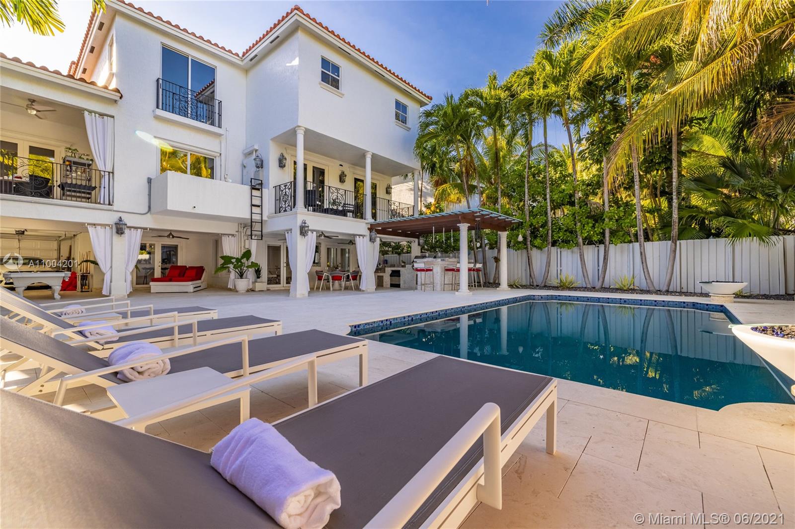 FAIRVIEW - Residential