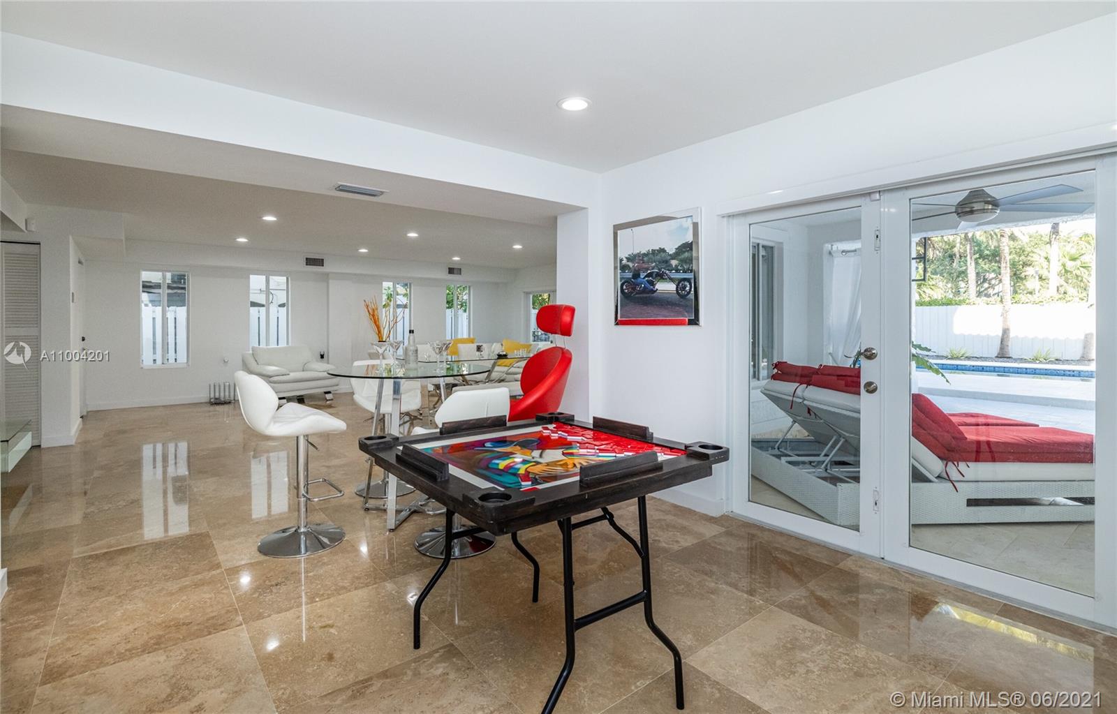 FAIRVIEW - Residential