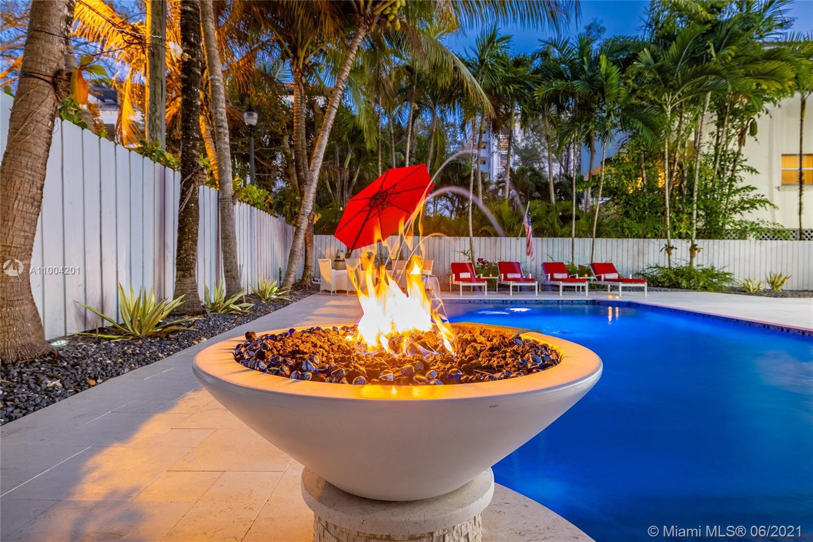 FAIRVIEW - Residential