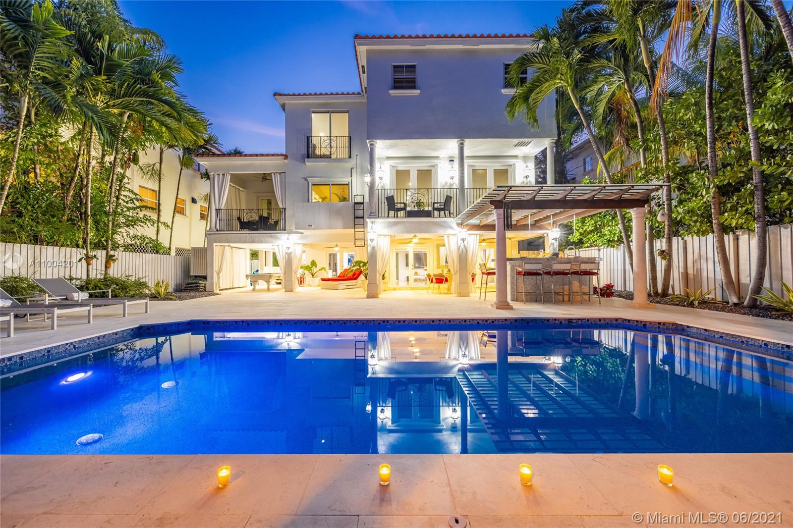 FAIRVIEW - Residential