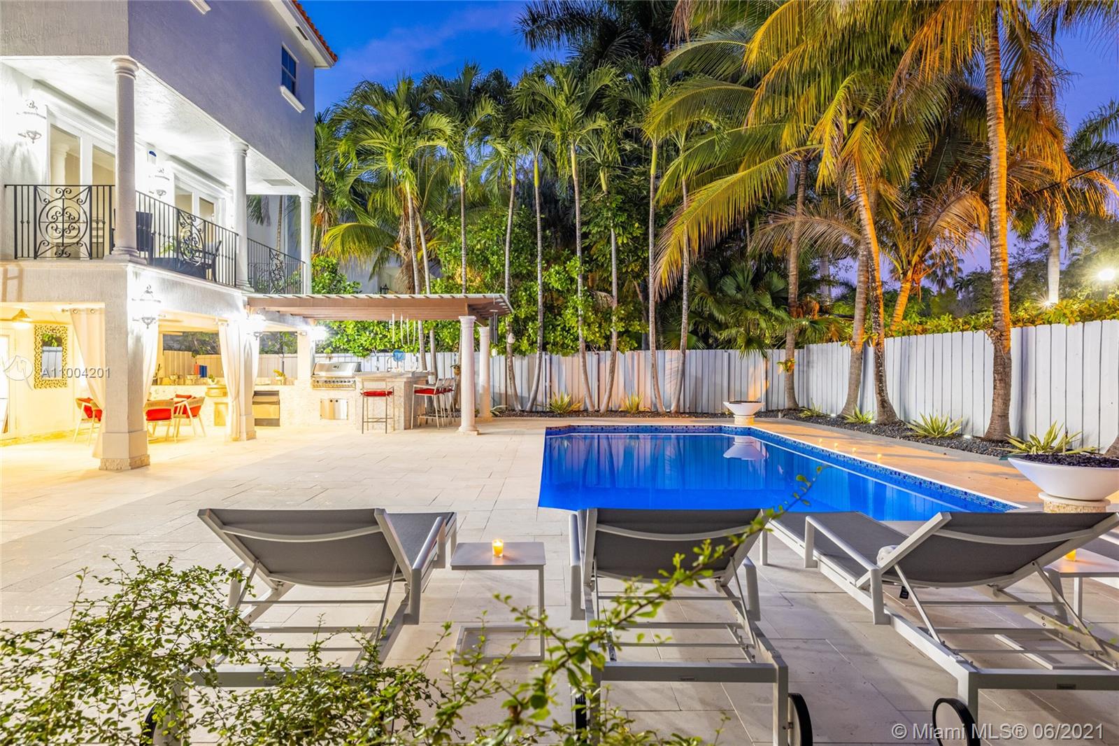 FAIRVIEW - Residential