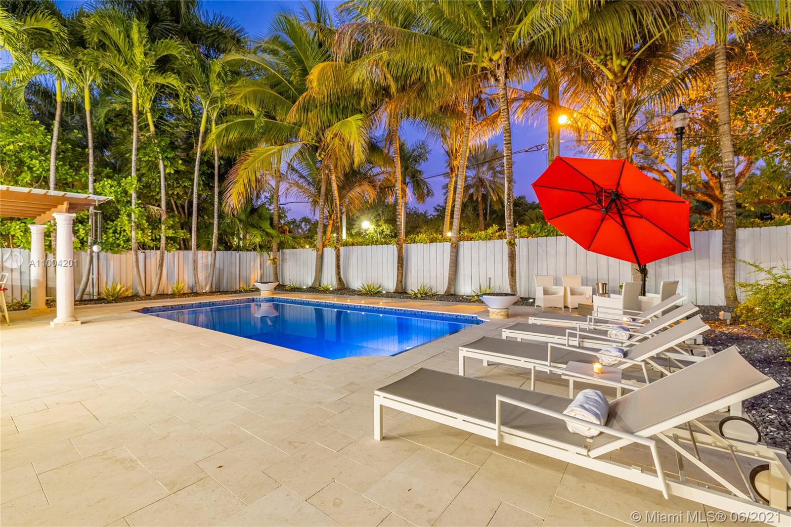 FAIRVIEW - Residential