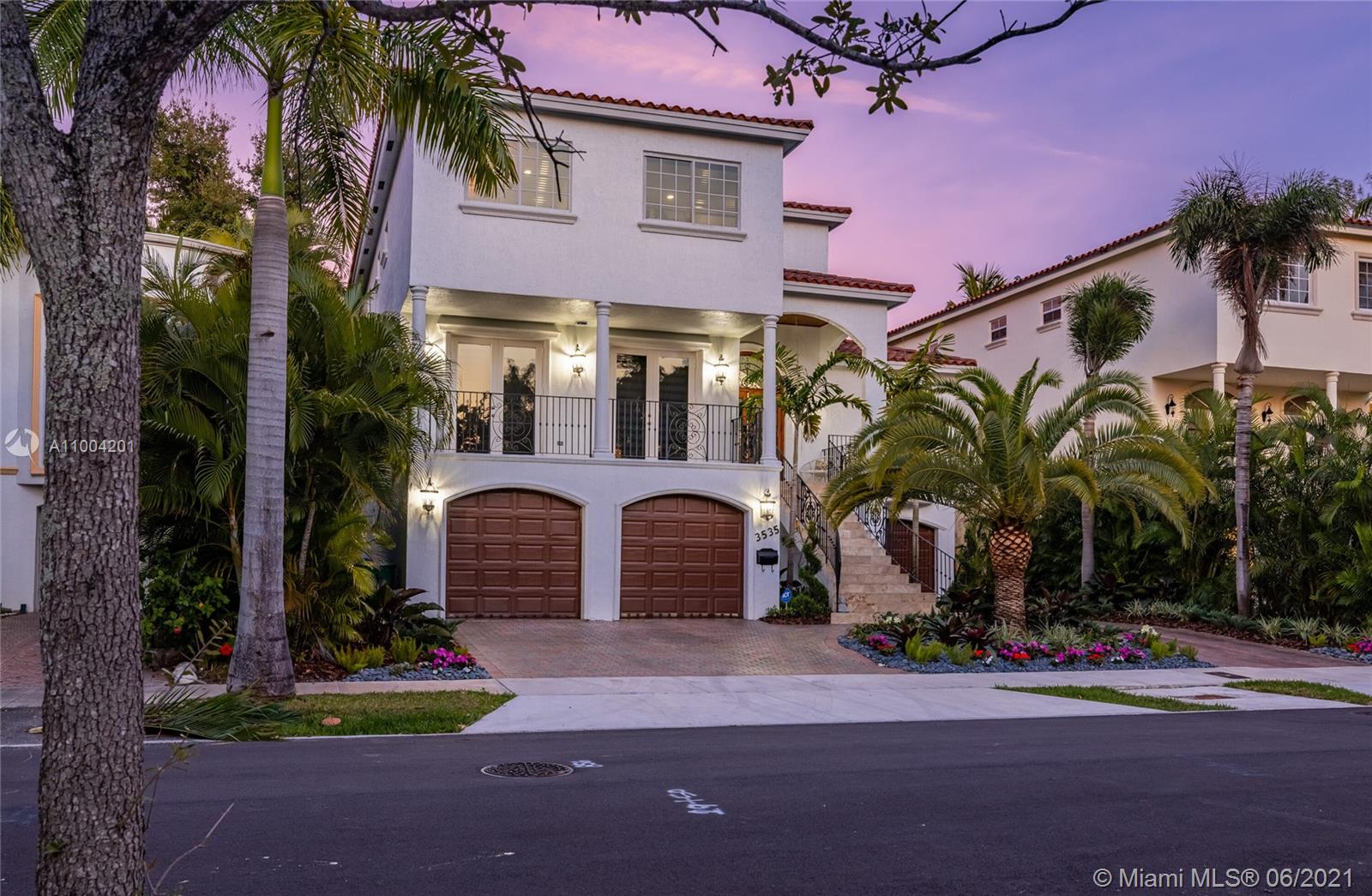 FAIRVIEW - Residential