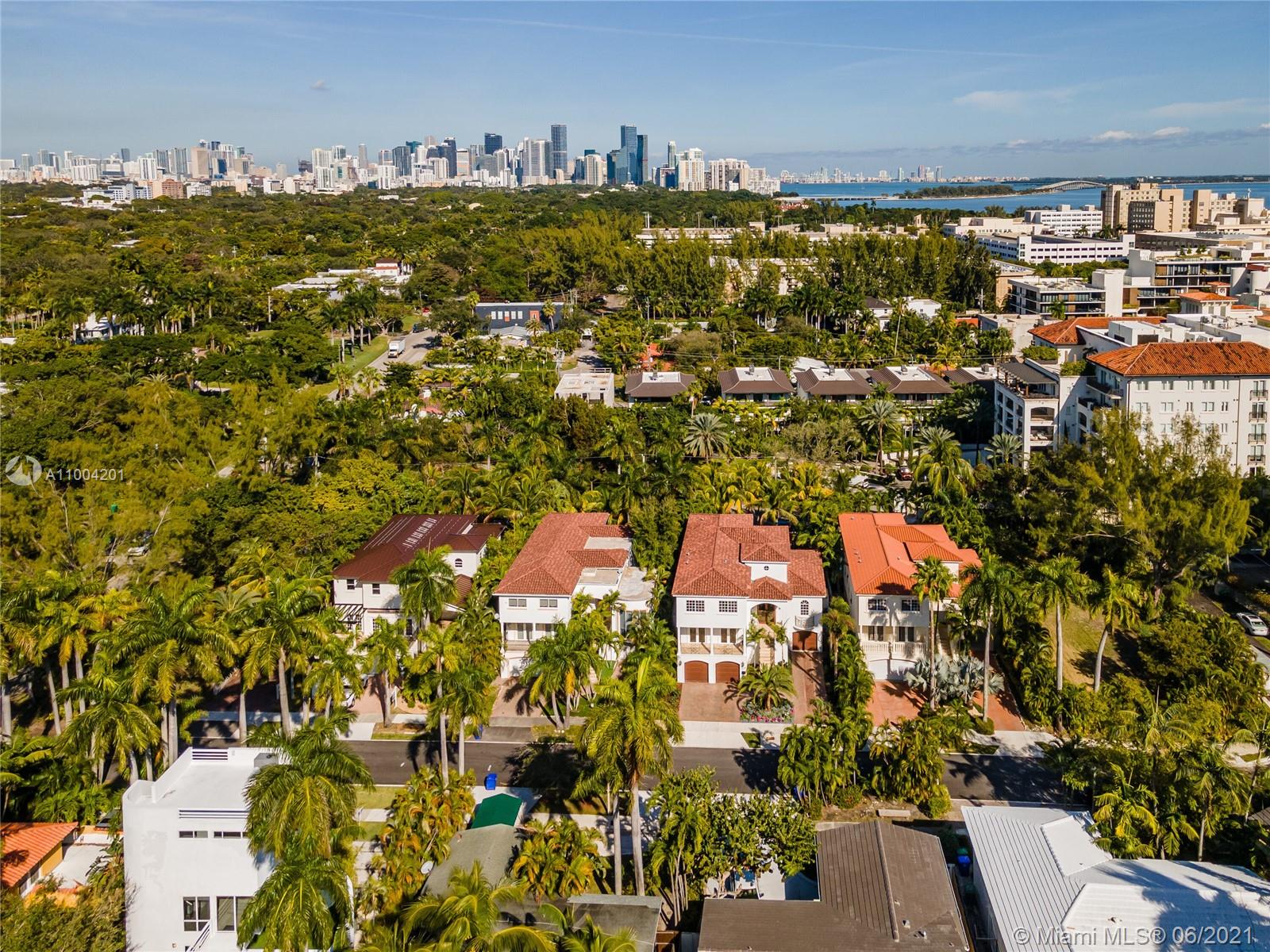 FAIRVIEW - Residential