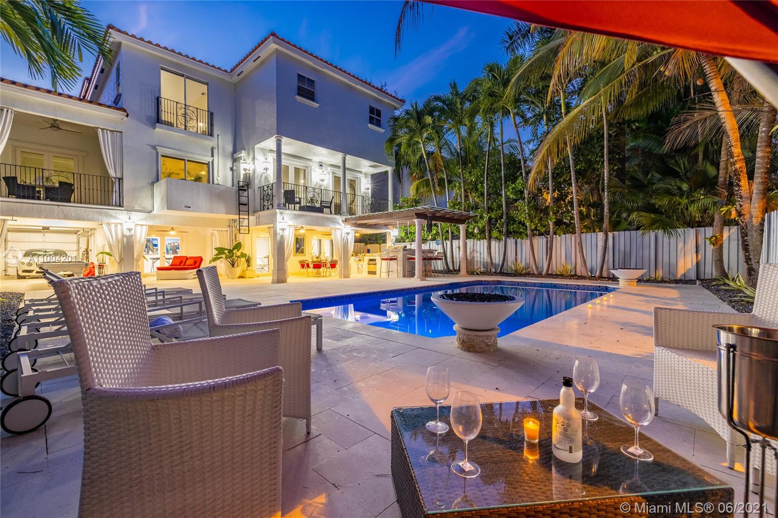 FAIRVIEW - Residential