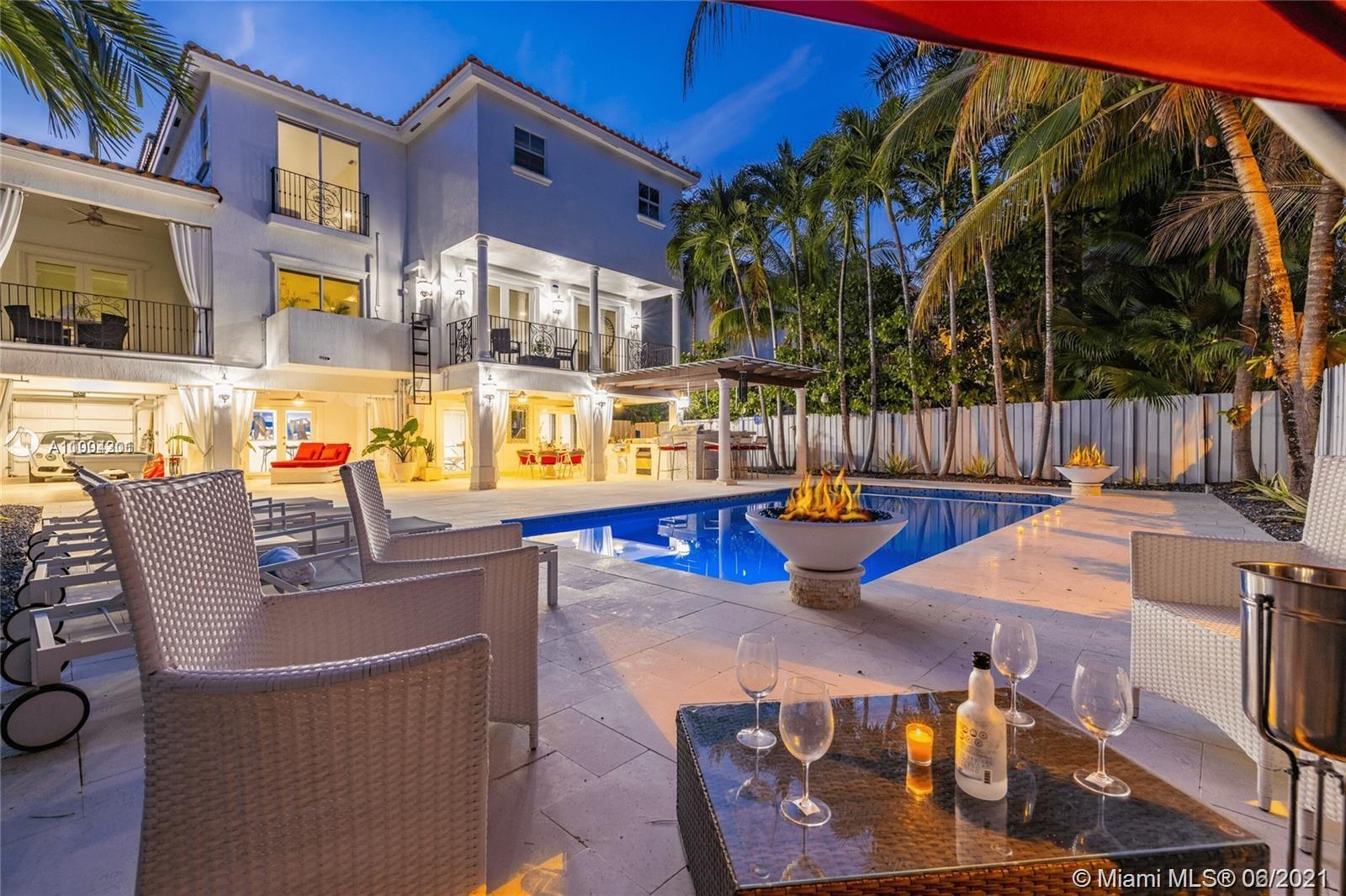 FAIRVIEW - Residential