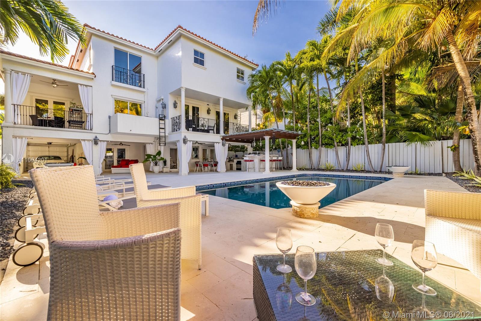 FAIRVIEW - Residential