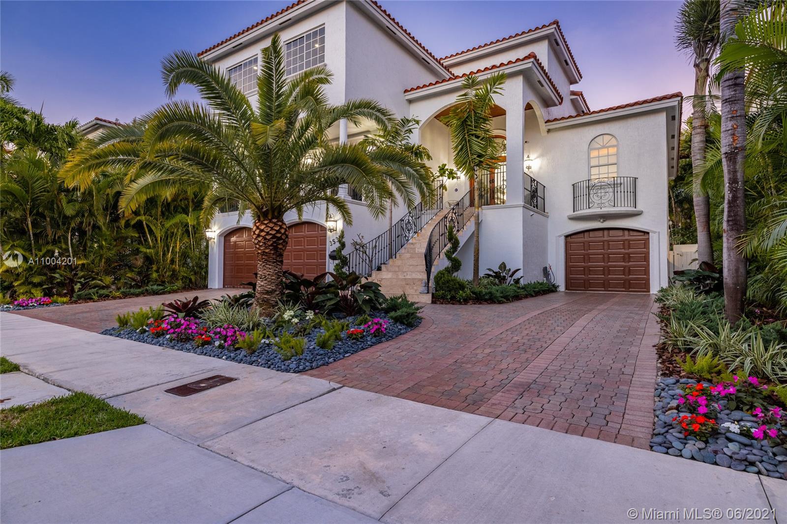 FAIRVIEW - Residential