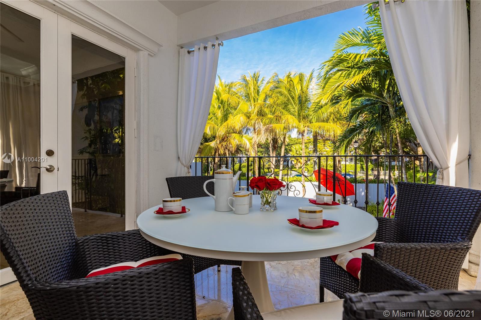 FAIRVIEW - Residential