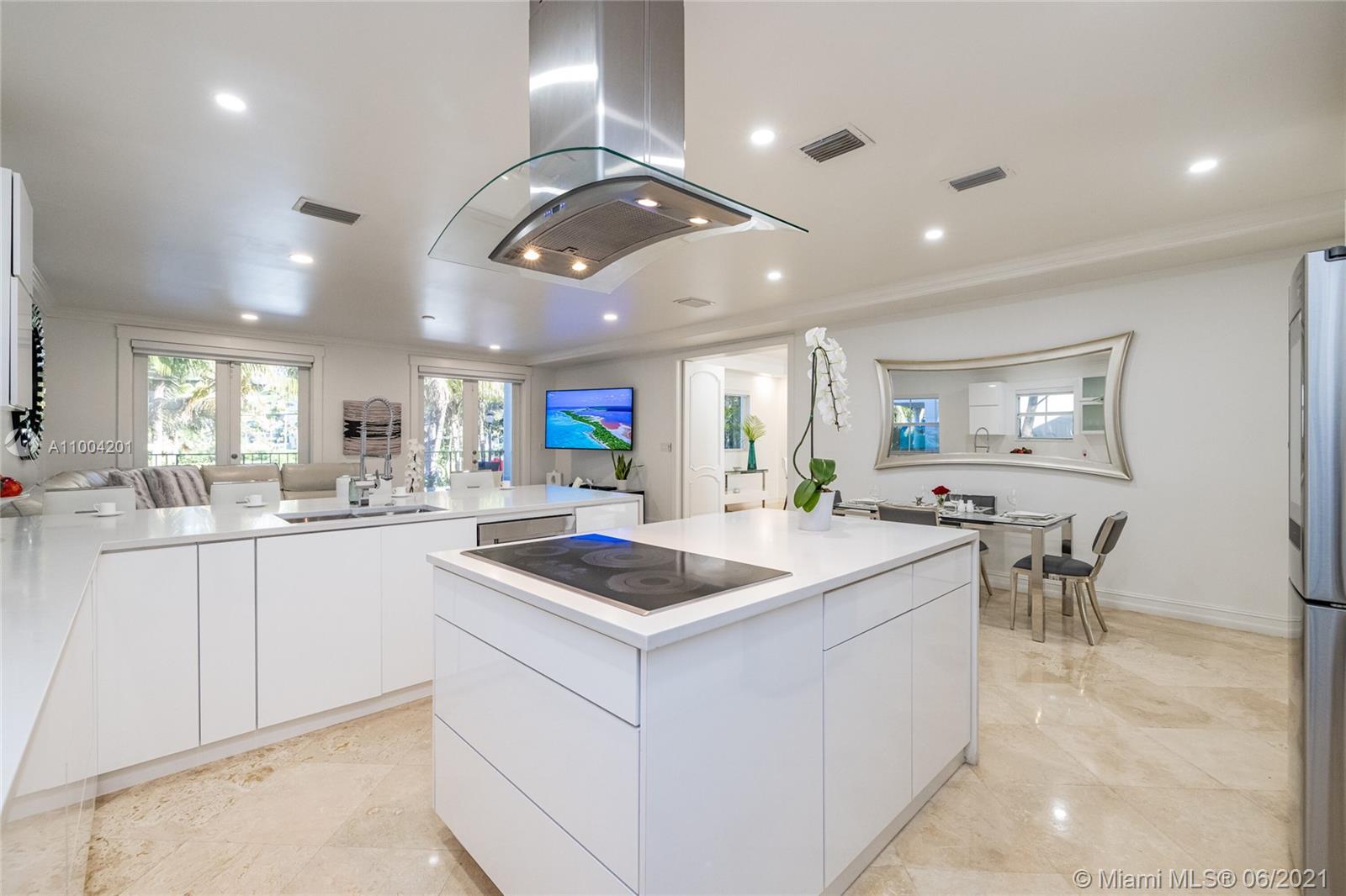 FAIRVIEW - Residential