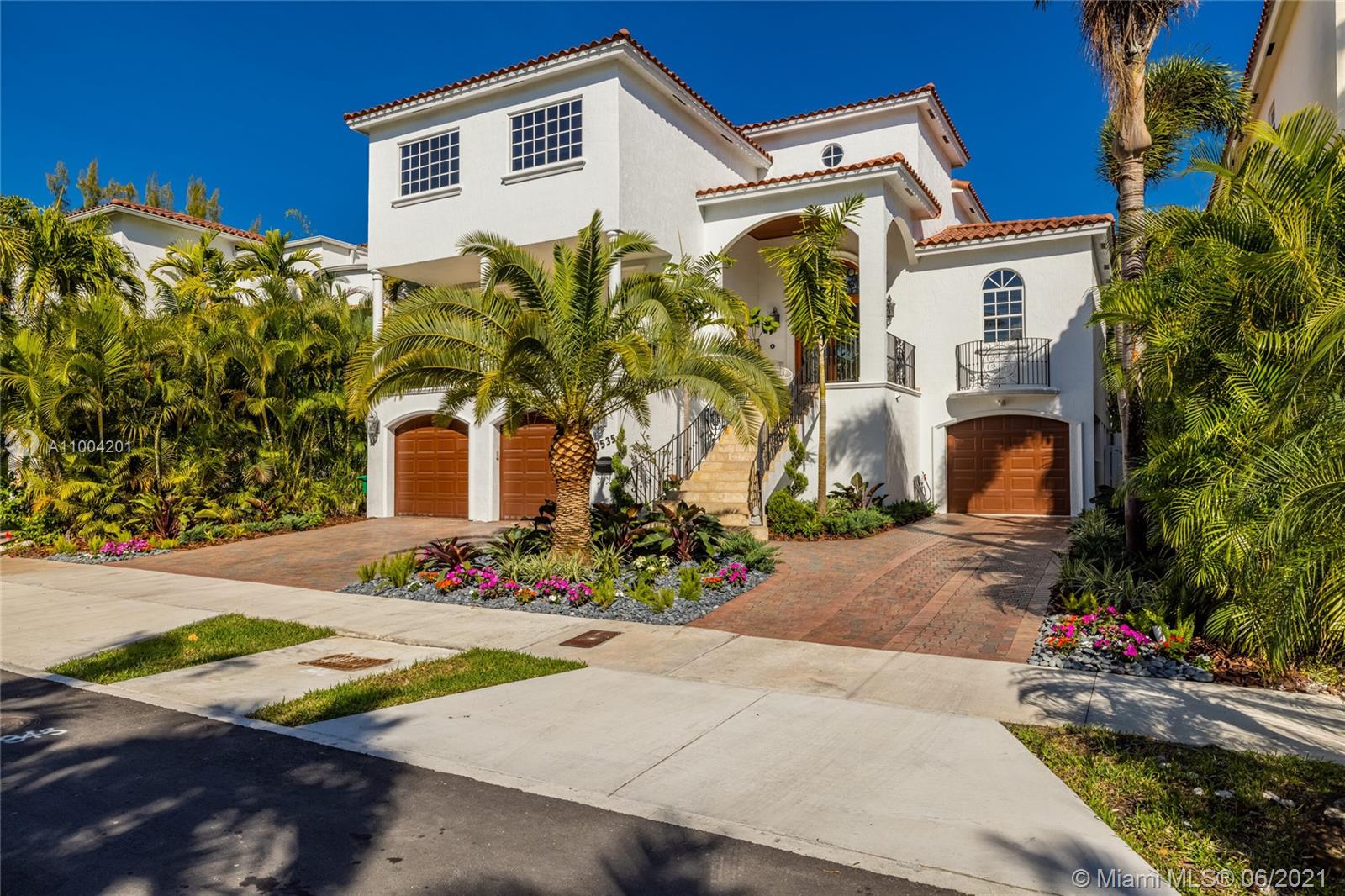 FAIRVIEW - Residential