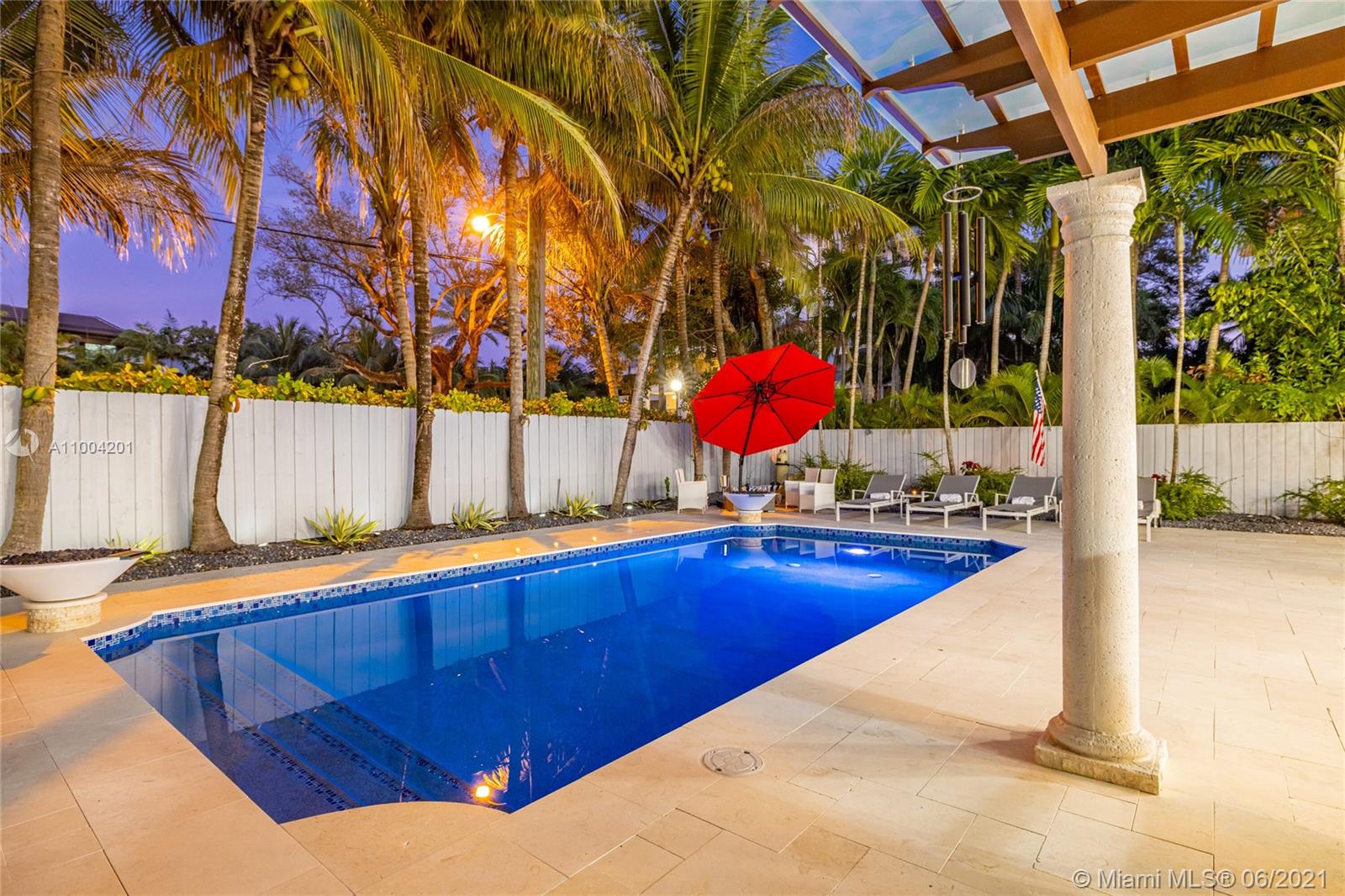 FAIRVIEW - Residential