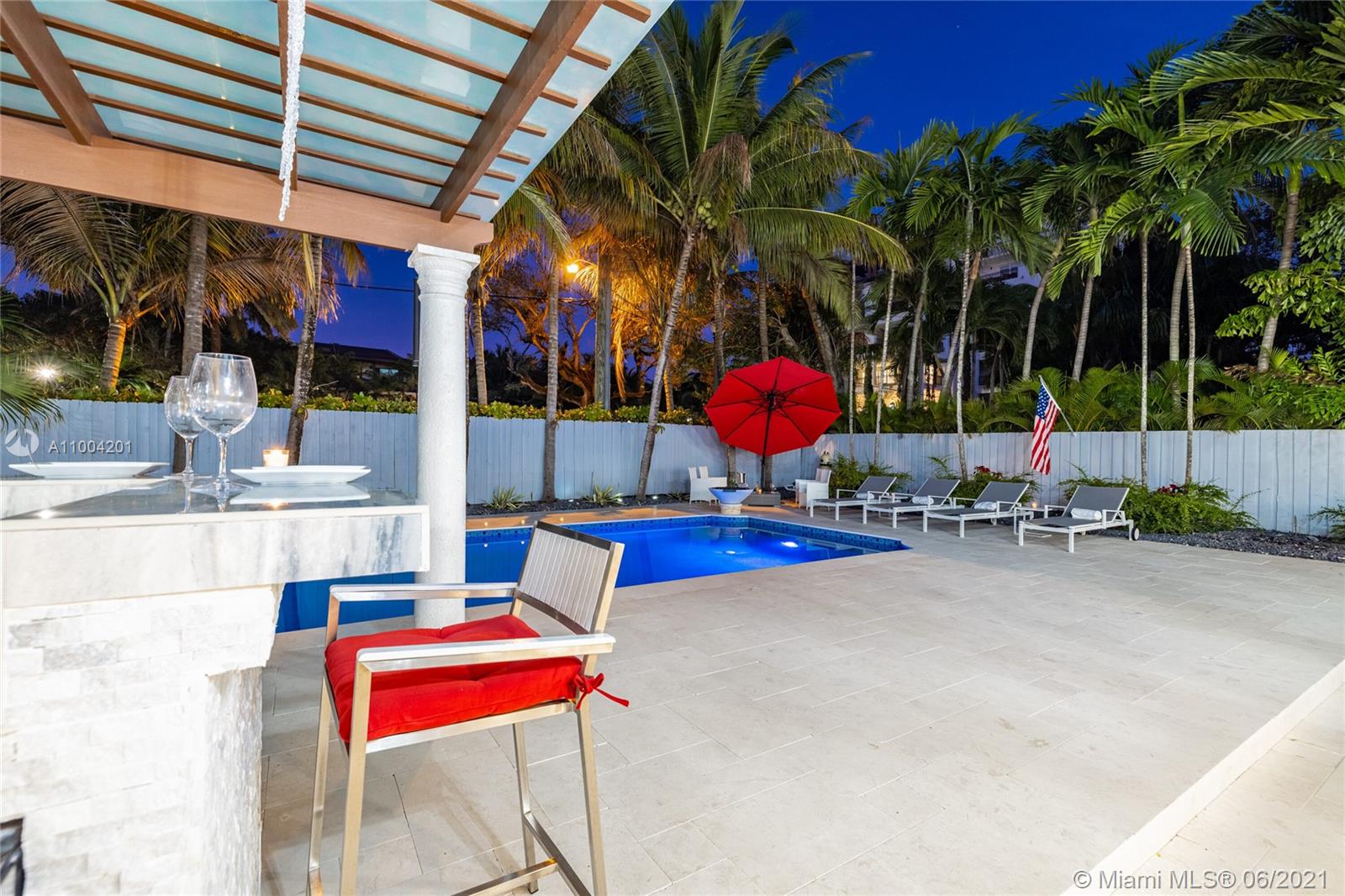 FAIRVIEW - Residential