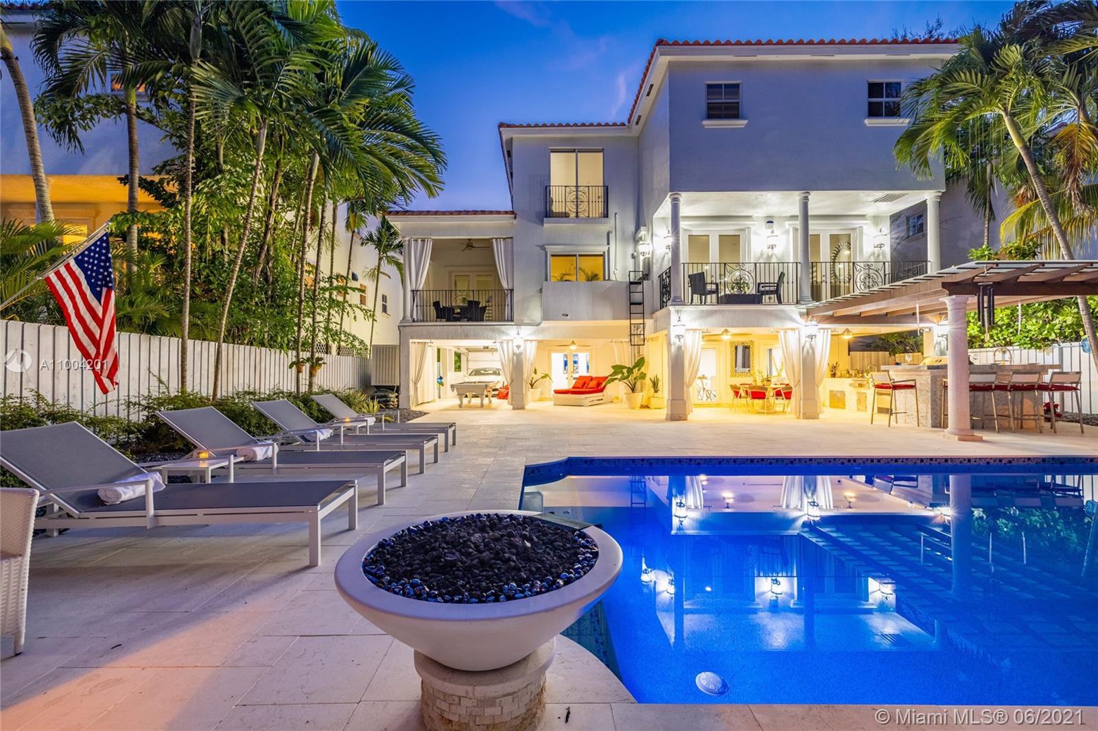 FAIRVIEW - Residential