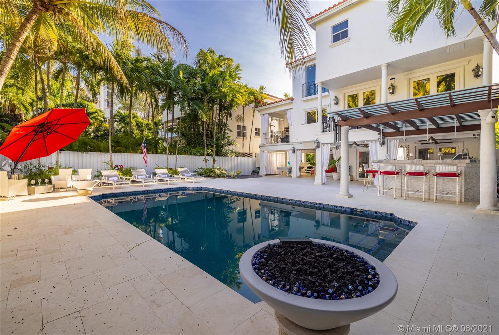 FAIRVIEW - Residential