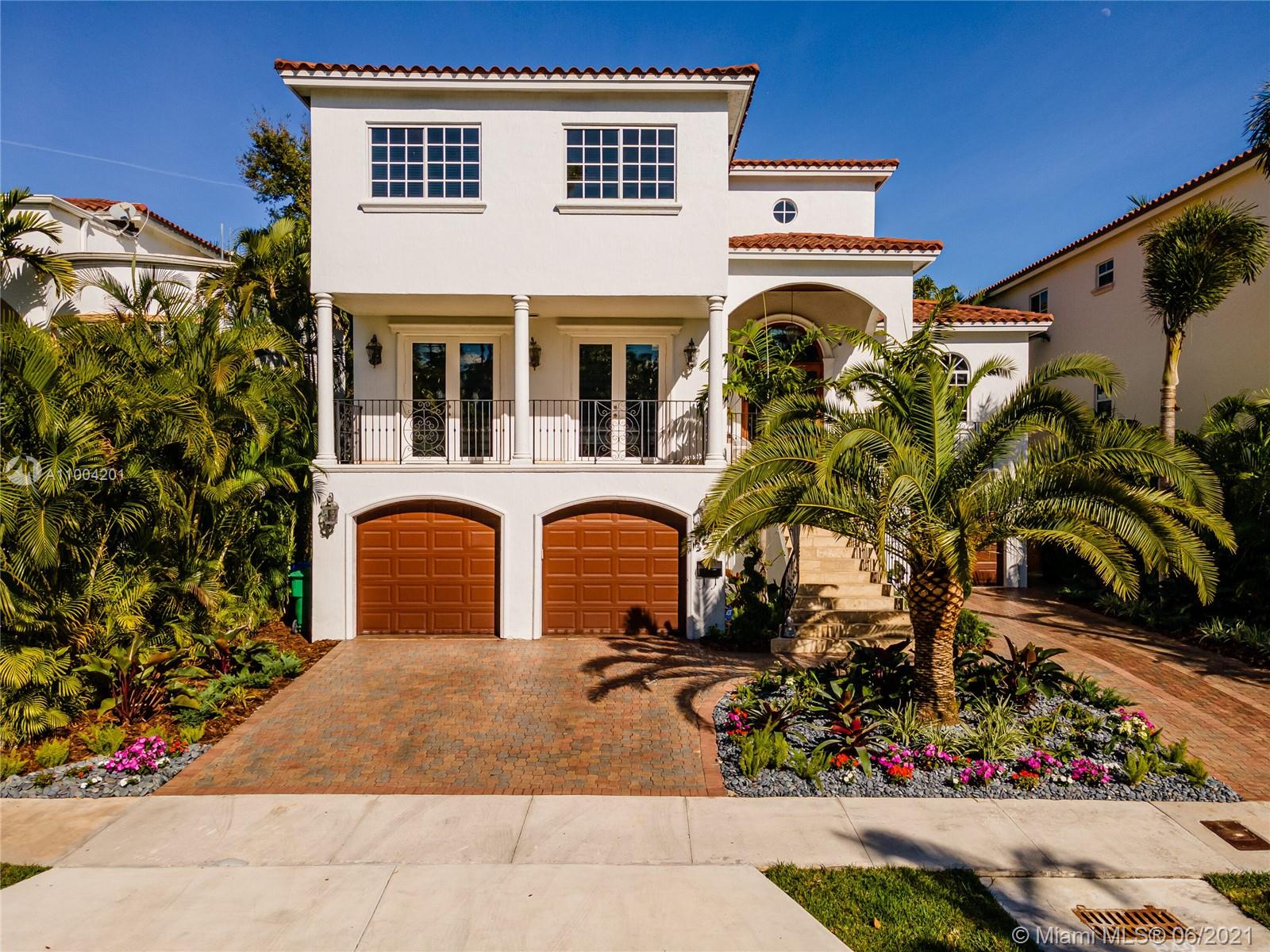 FAIRVIEW - Residential