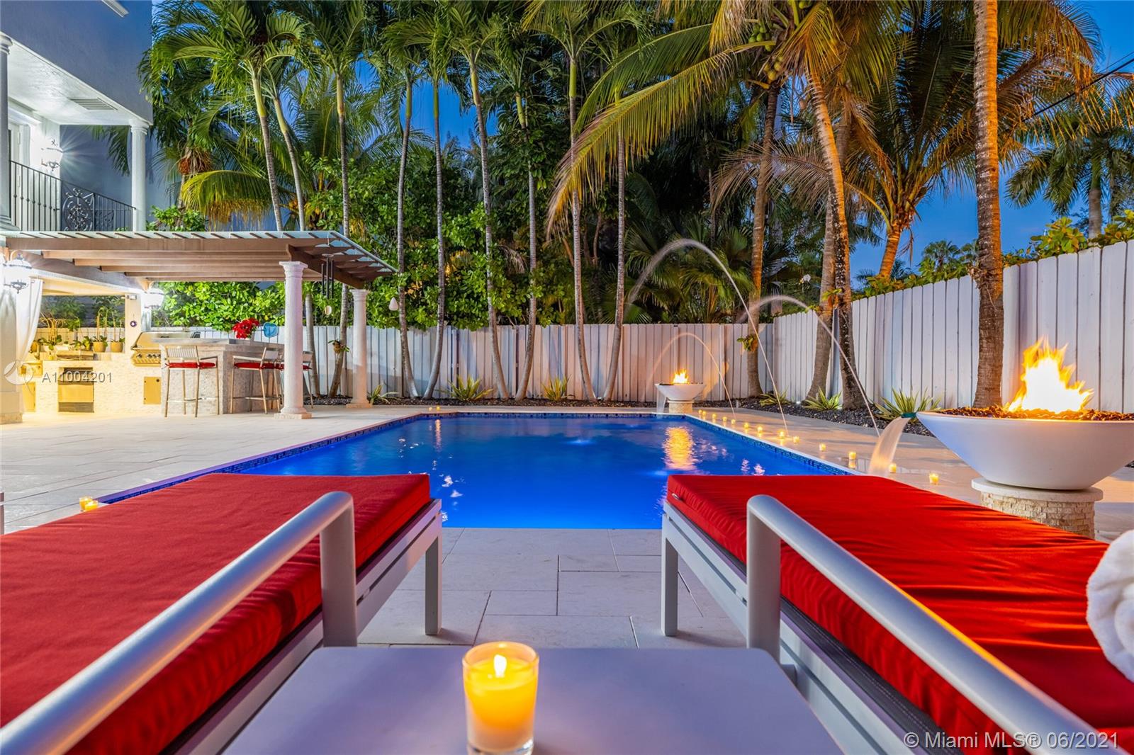 FAIRVIEW - Residential