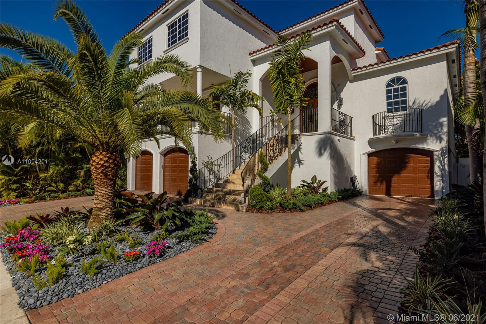 FAIRVIEW - Residential