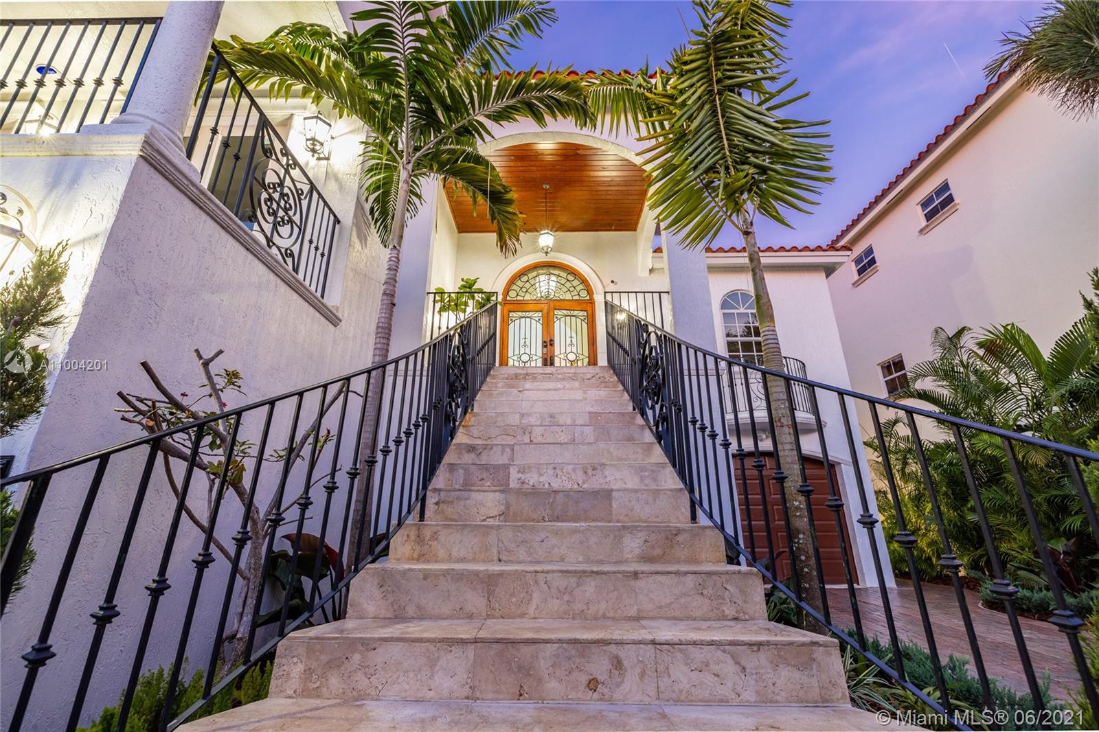 FAIRVIEW - Residential