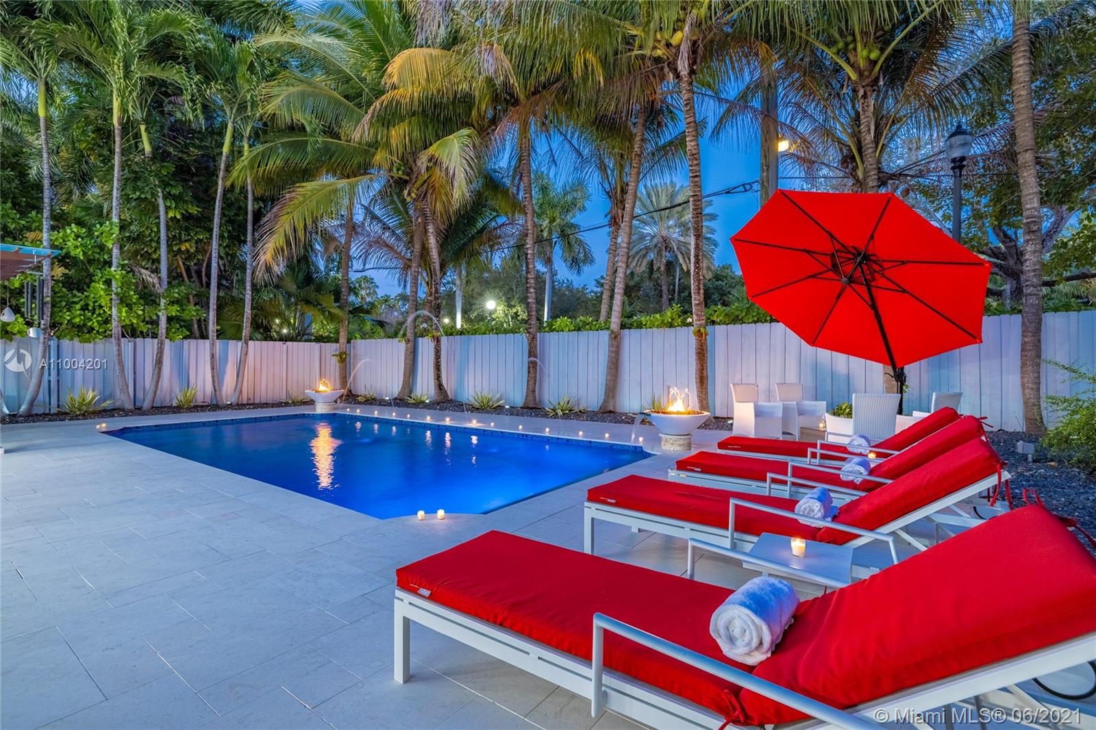 FAIRVIEW - Residential