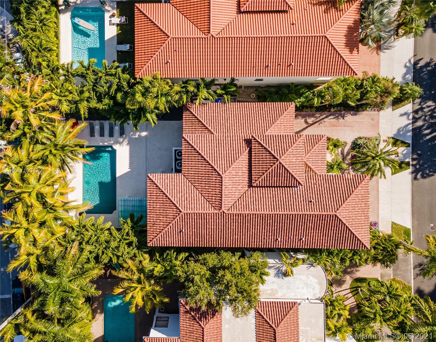 FAIRVIEW - Residential