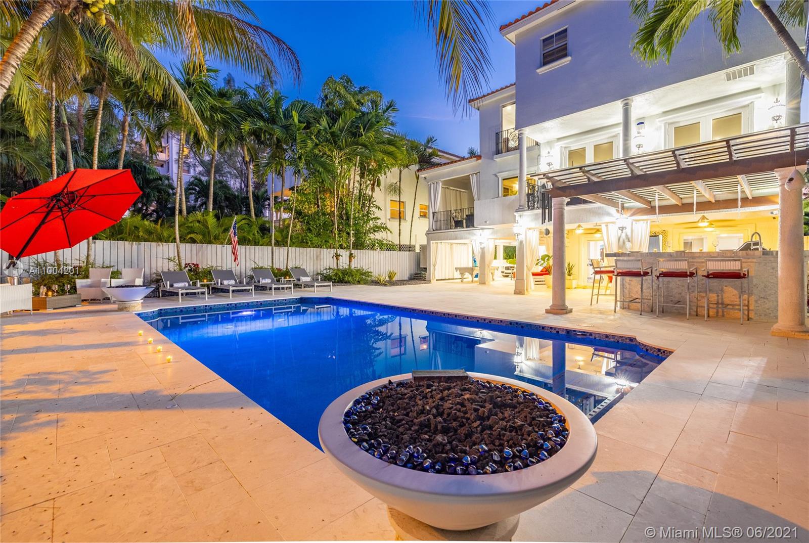 FAIRVIEW - Residential