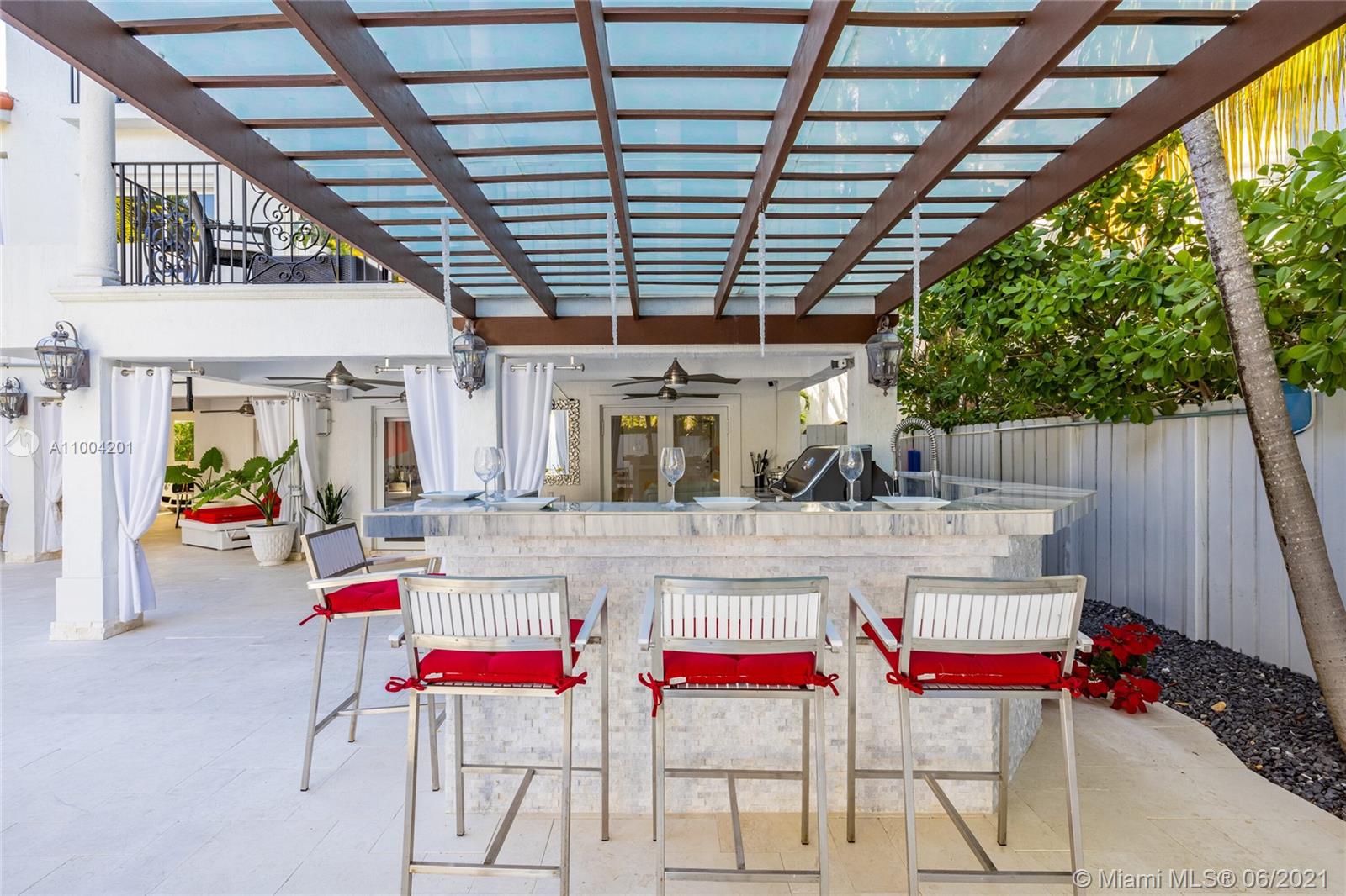 FAIRVIEW - Residential