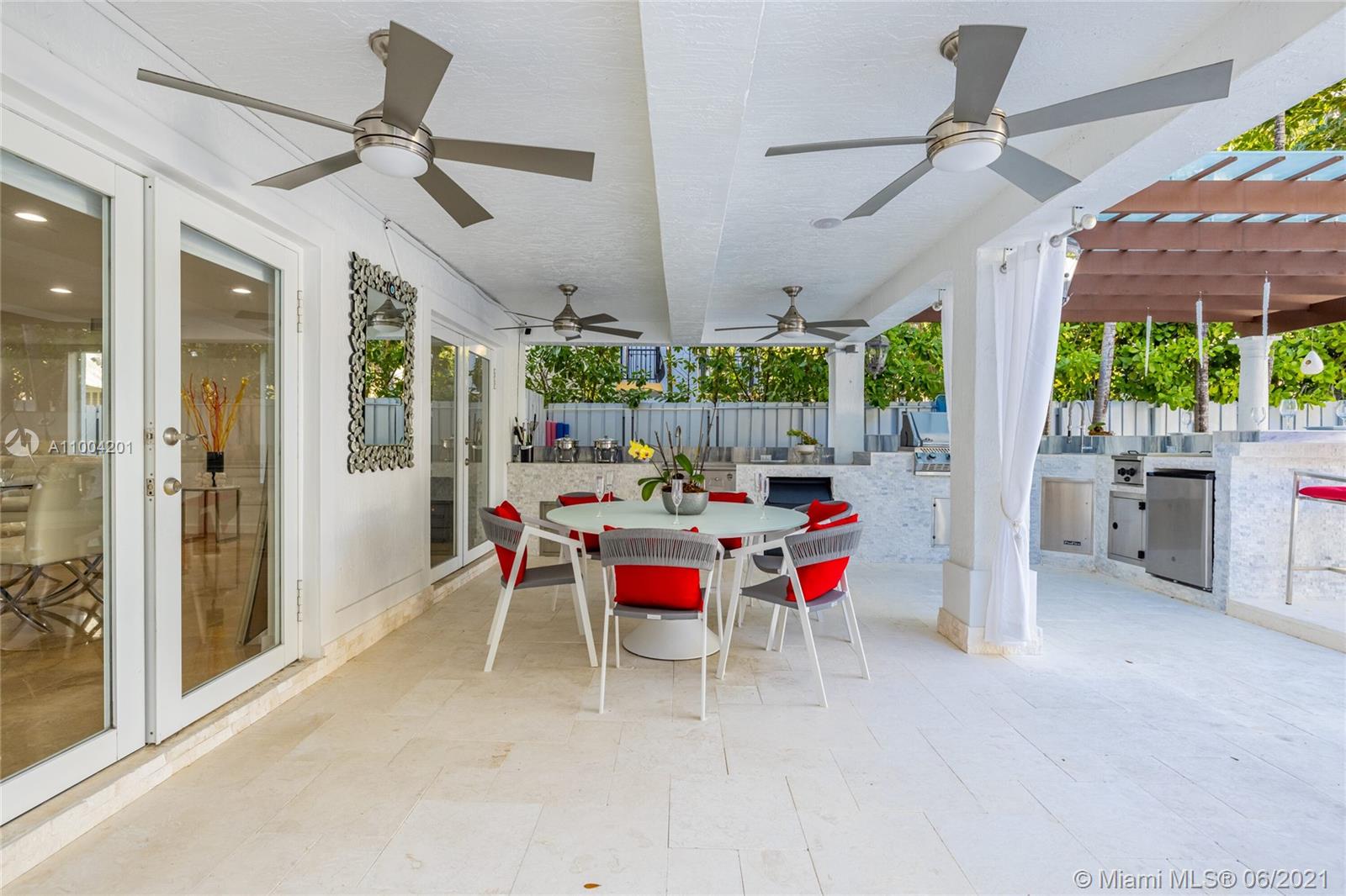 FAIRVIEW - Residential