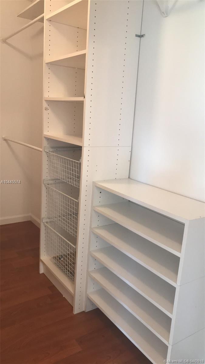 CORAL BAY REPLAT SEC 1 - Residential