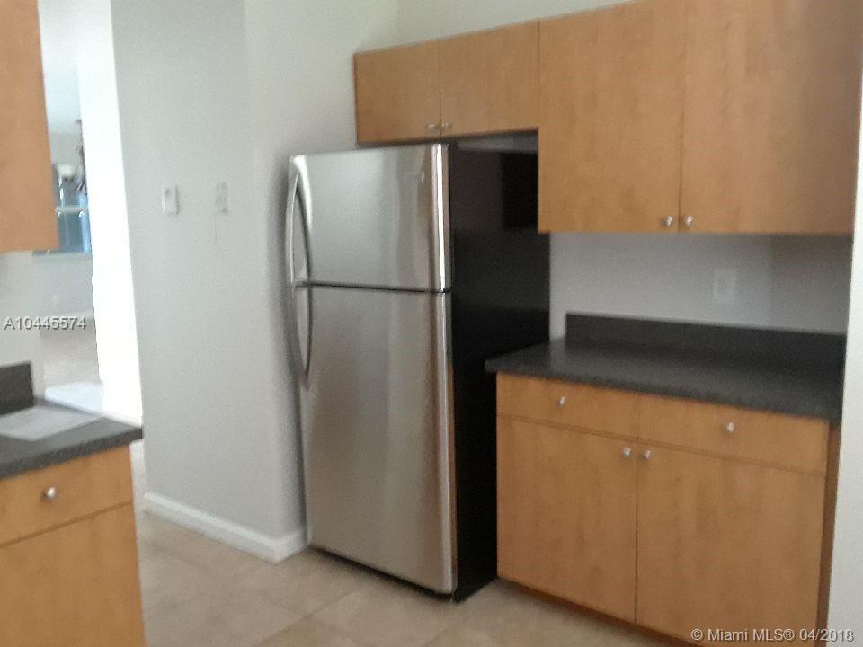 CORAL BAY REPLAT SEC 1 - Residential