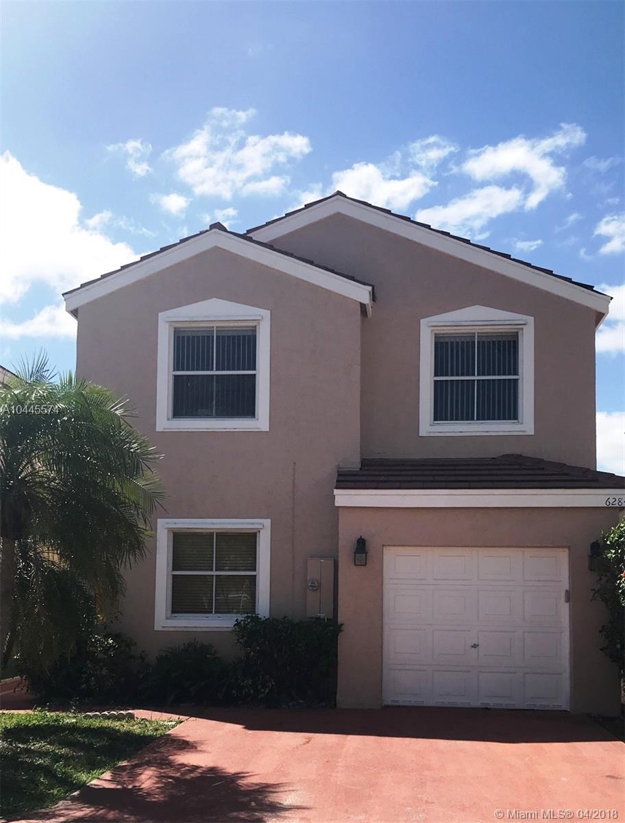 CORAL BAY REPLAT SEC 1 - Residential