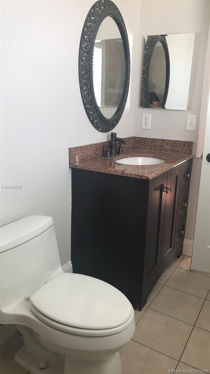 CORAL BAY REPLAT SEC 1 - Residential