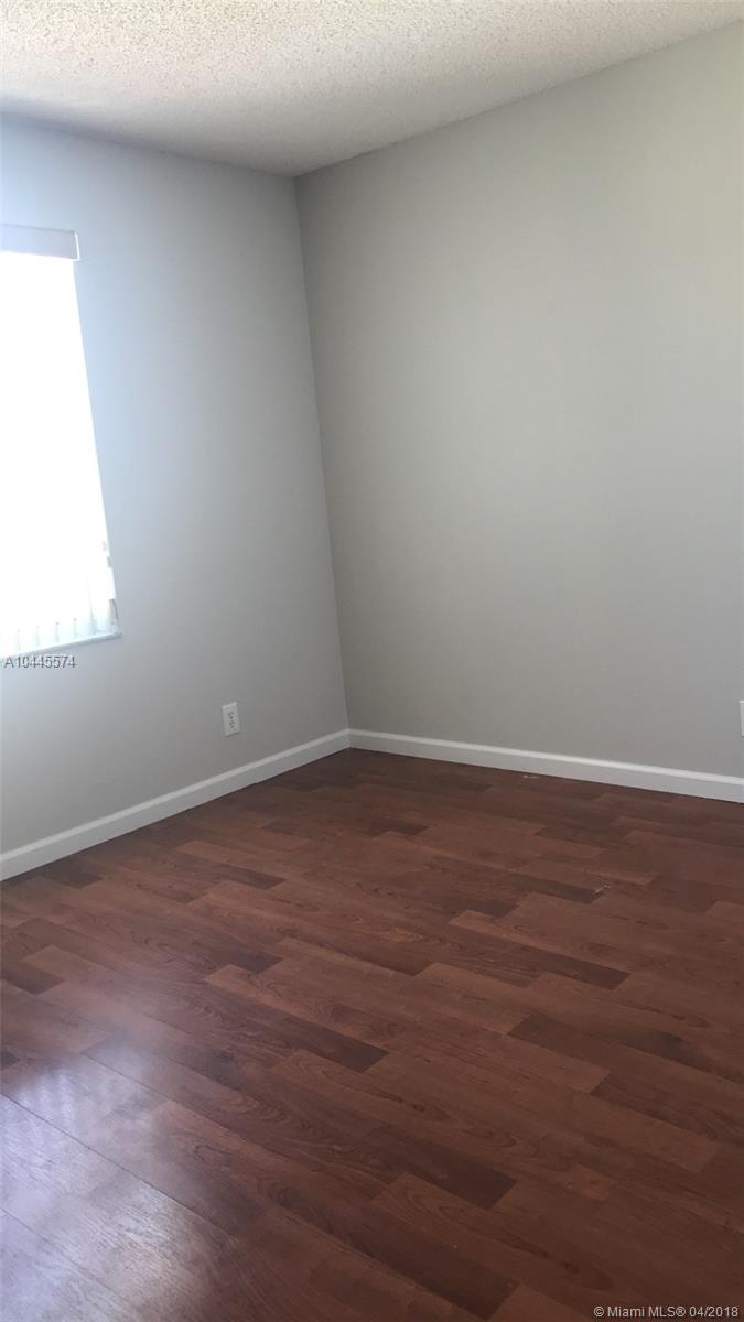 CORAL BAY REPLAT SEC 1 - Residential