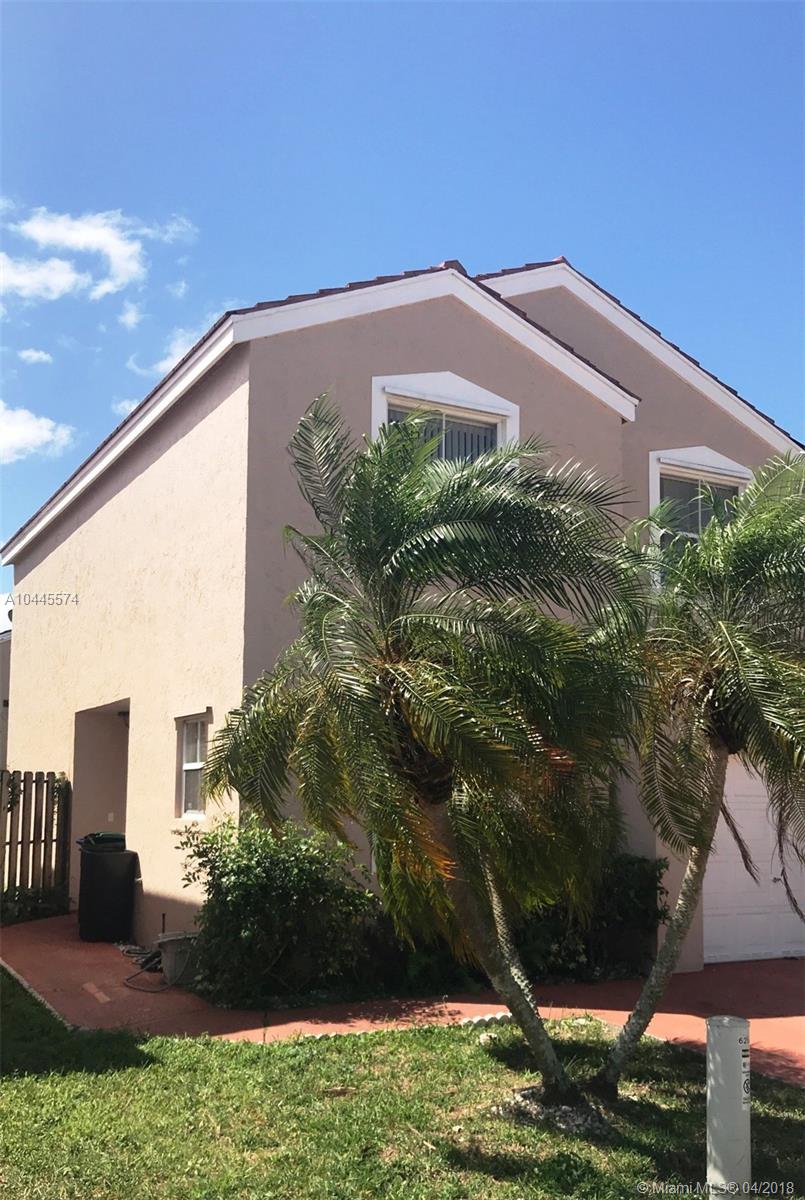 CORAL BAY REPLAT SEC 1 - Residential