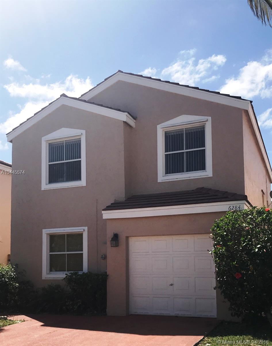 CORAL BAY REPLAT SEC 1 - Residential