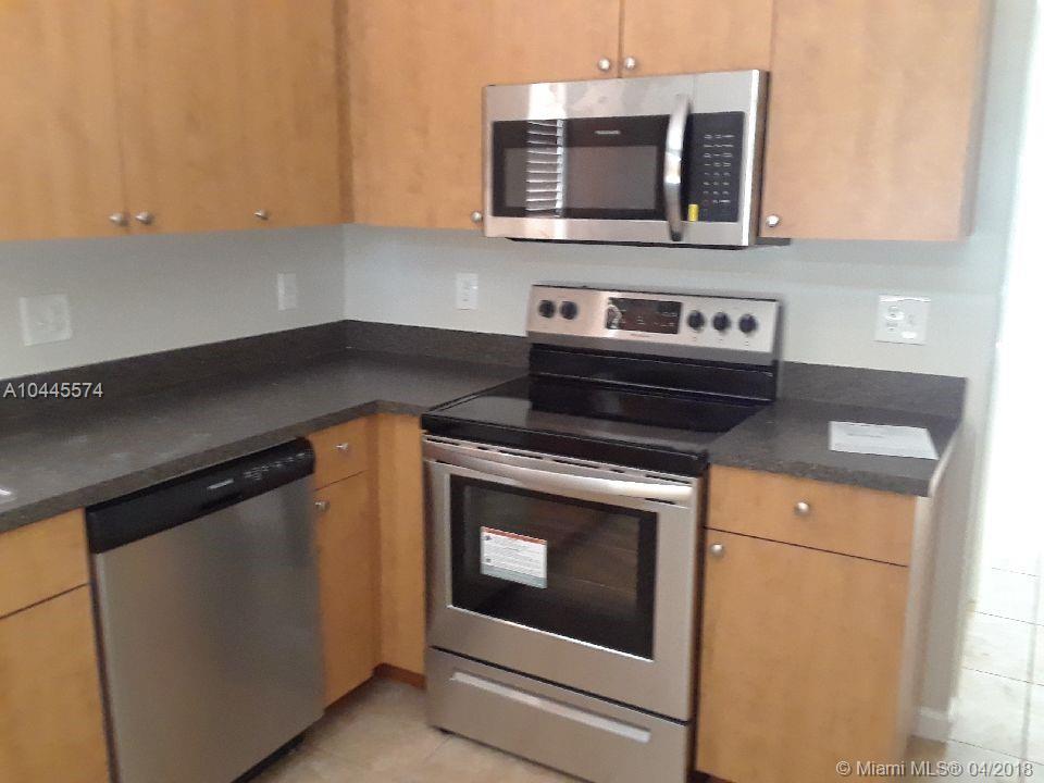 CORAL BAY REPLAT SEC 1 - Residential