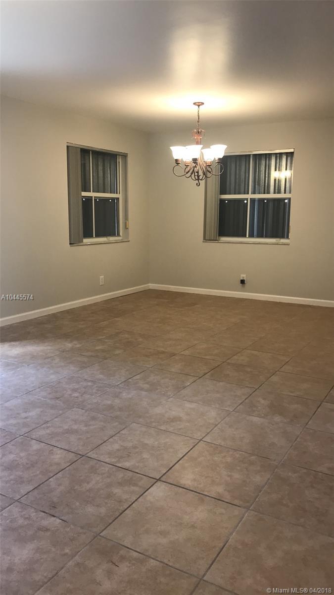 CORAL BAY REPLAT SEC 1 - Residential