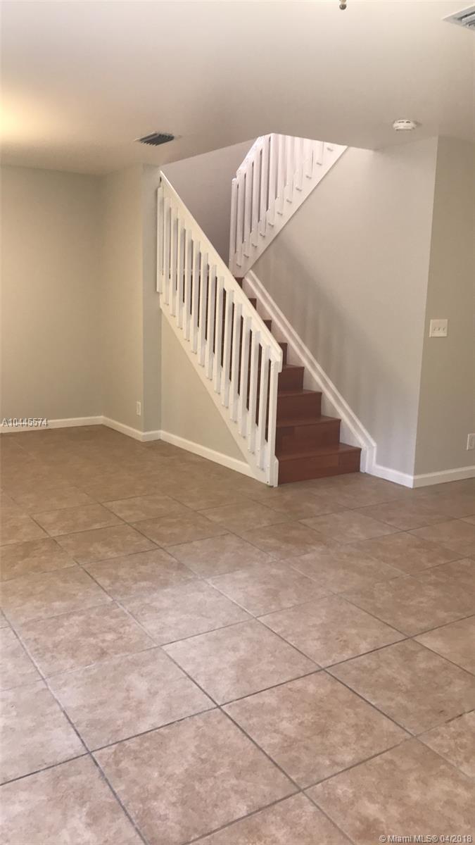 CORAL BAY REPLAT SEC 1 - Residential