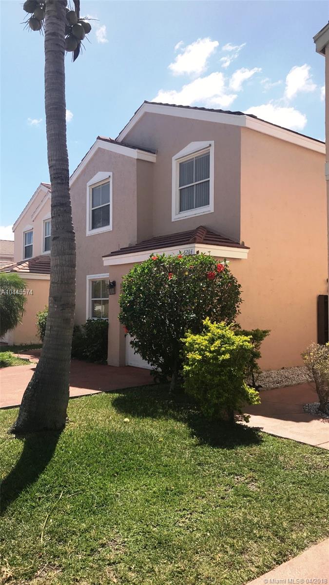 CORAL BAY REPLAT SEC 1 - Residential