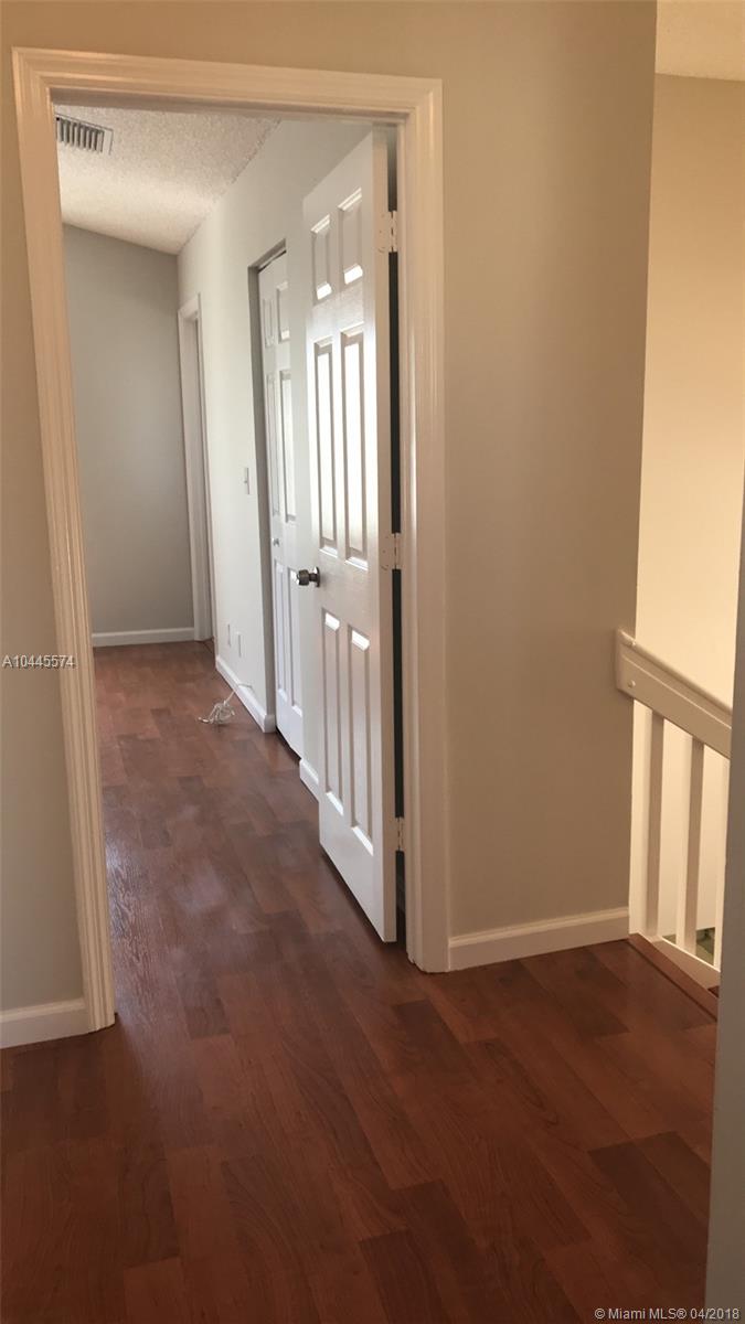 CORAL BAY REPLAT SEC 1 - Residential