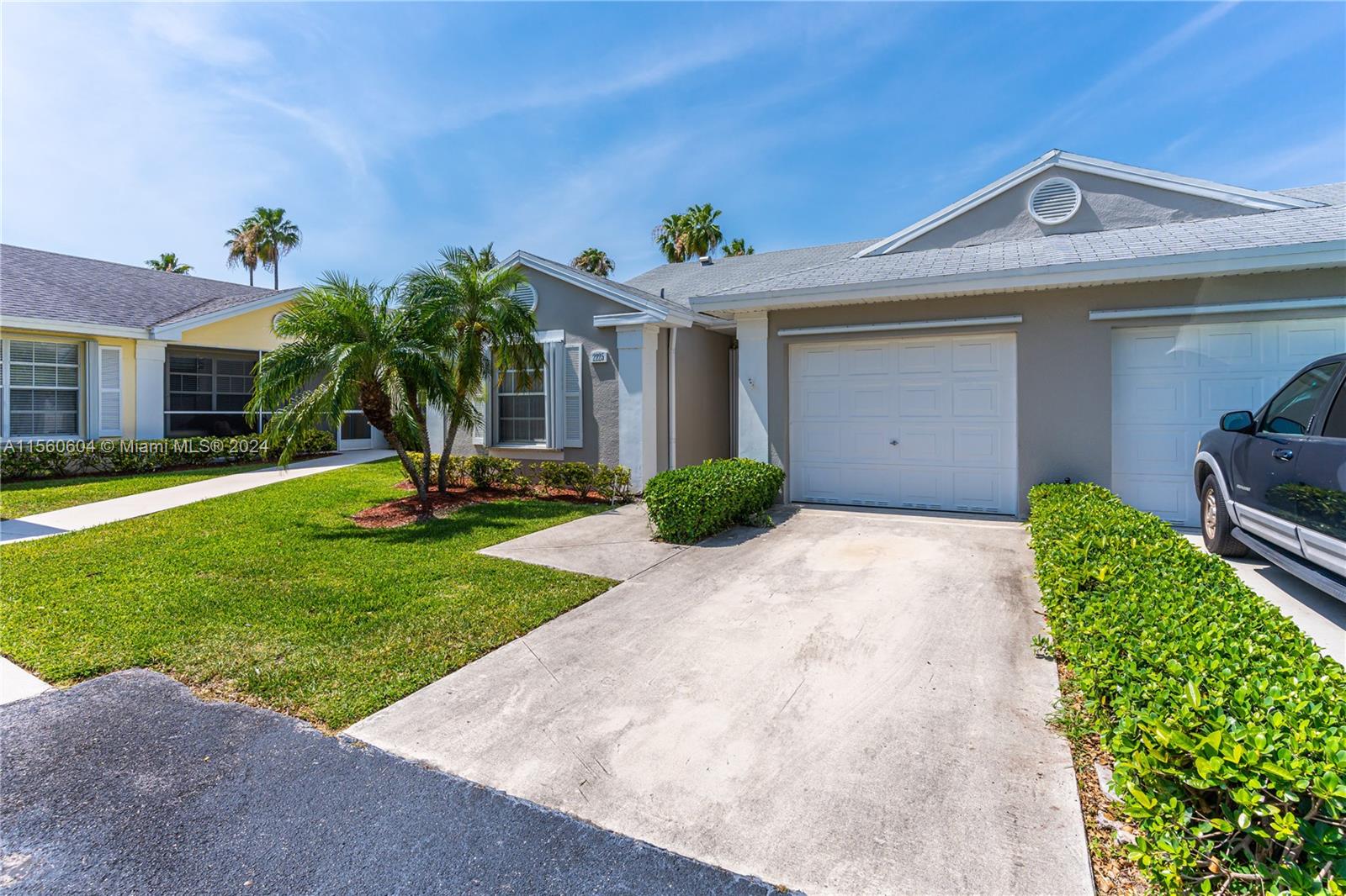 Property for Sale at 2225 Se 5th Pl, Homestead, Miami-Dade County, Florida - Bedrooms: 2 
Bathrooms: 2  - $329,000